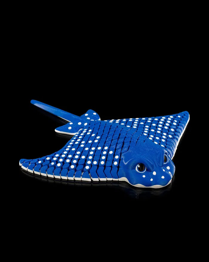 Articulated Sting Ray
