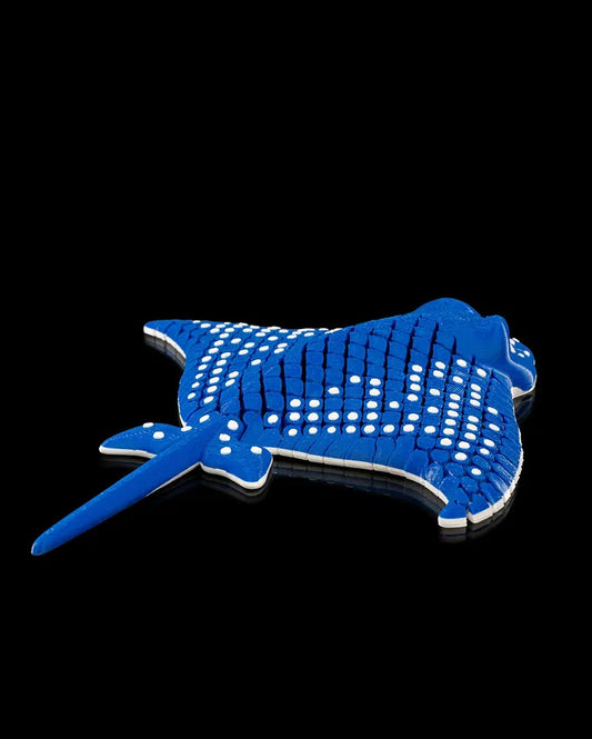 Articulated Sting Ray