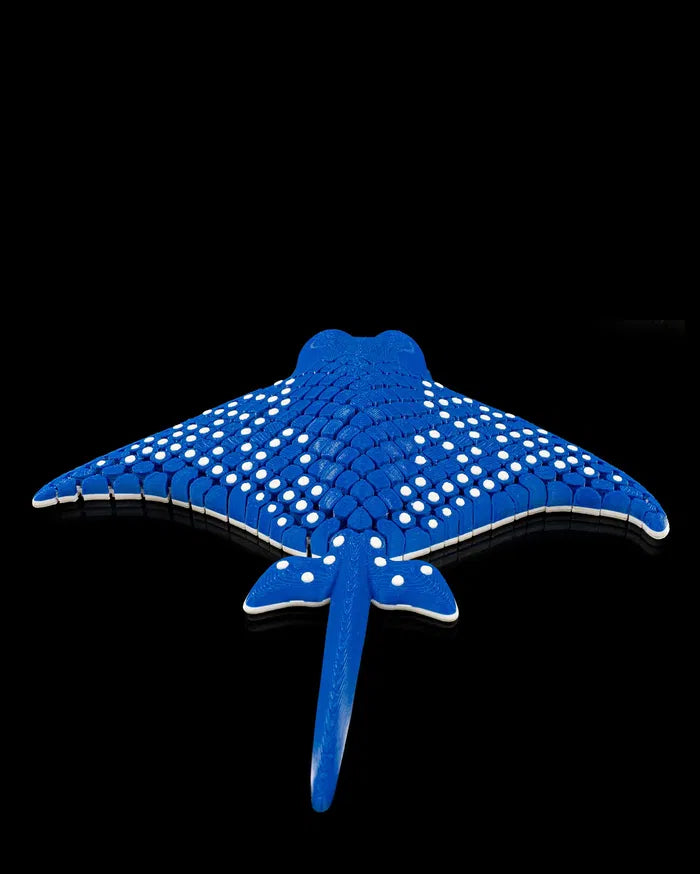 Articulated Sting Ray