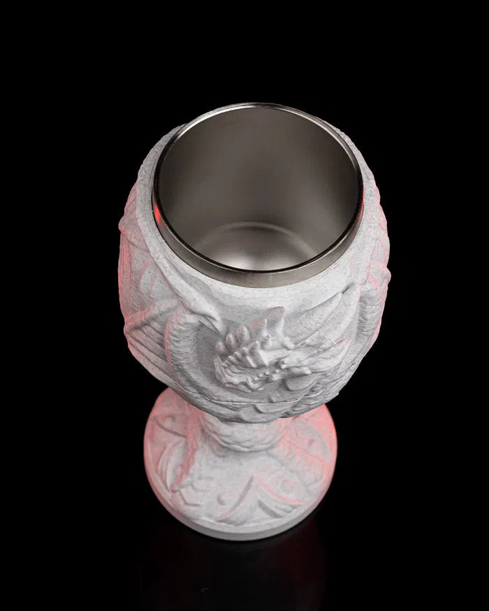 Dragonscale Vessel
