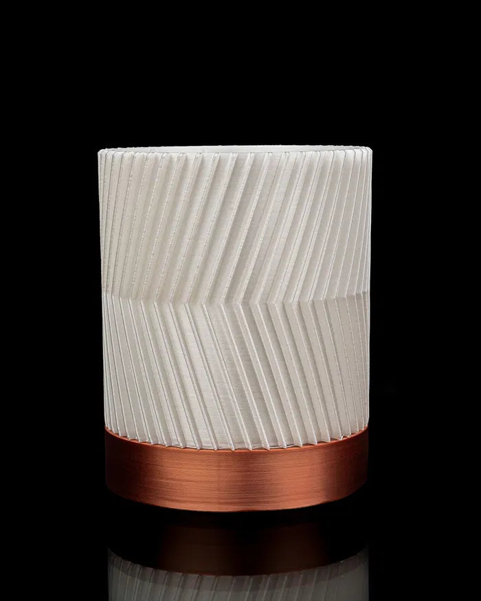 Modern Geometric Wall Planter