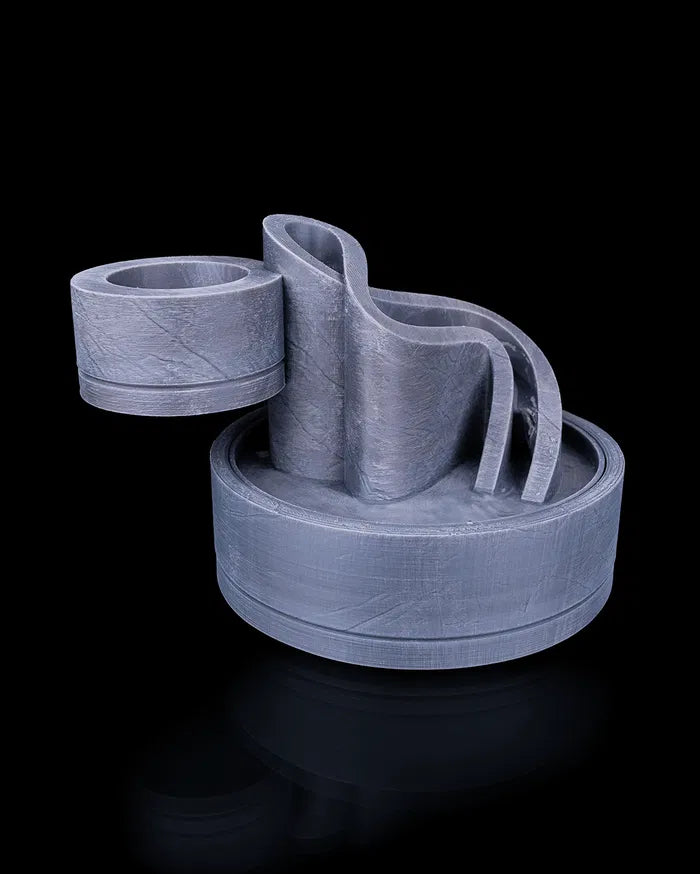 Calm Tabletop Fountain & Planter