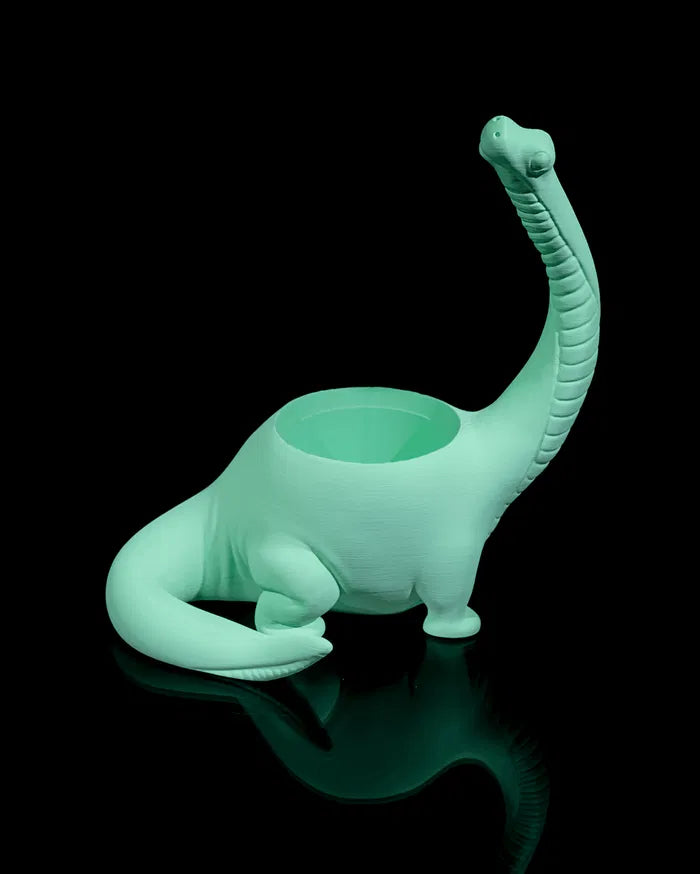 Dino Herbivore Planter